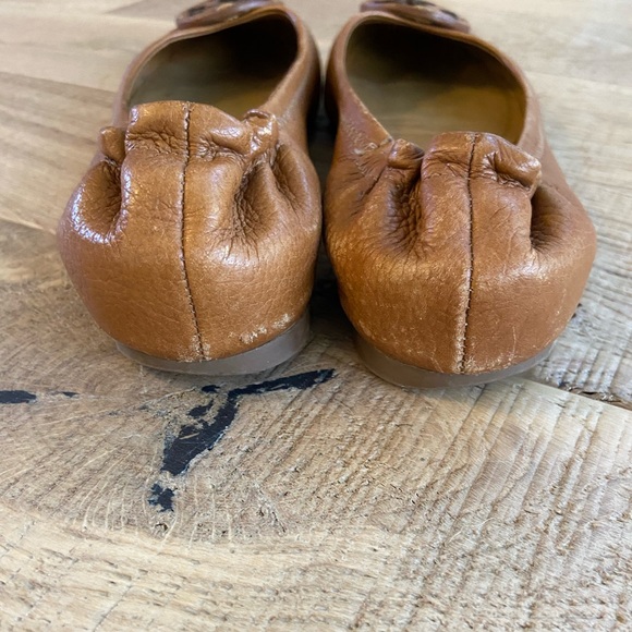 Tory Burch Flats - Picture 2 of 4